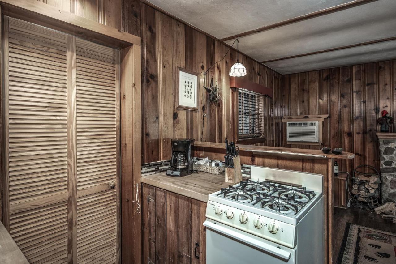 Villa Lofty Pine Ruidoso Exterior foto