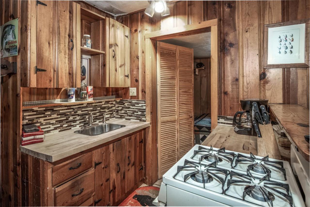 Villa Lofty Pine Ruidoso Exterior foto