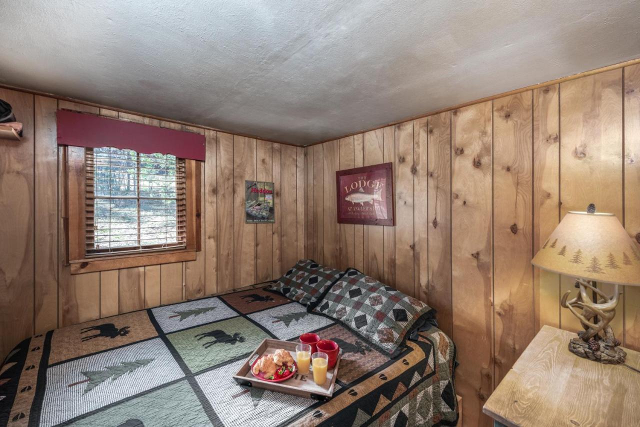 Villa Lofty Pine Ruidoso Exterior foto