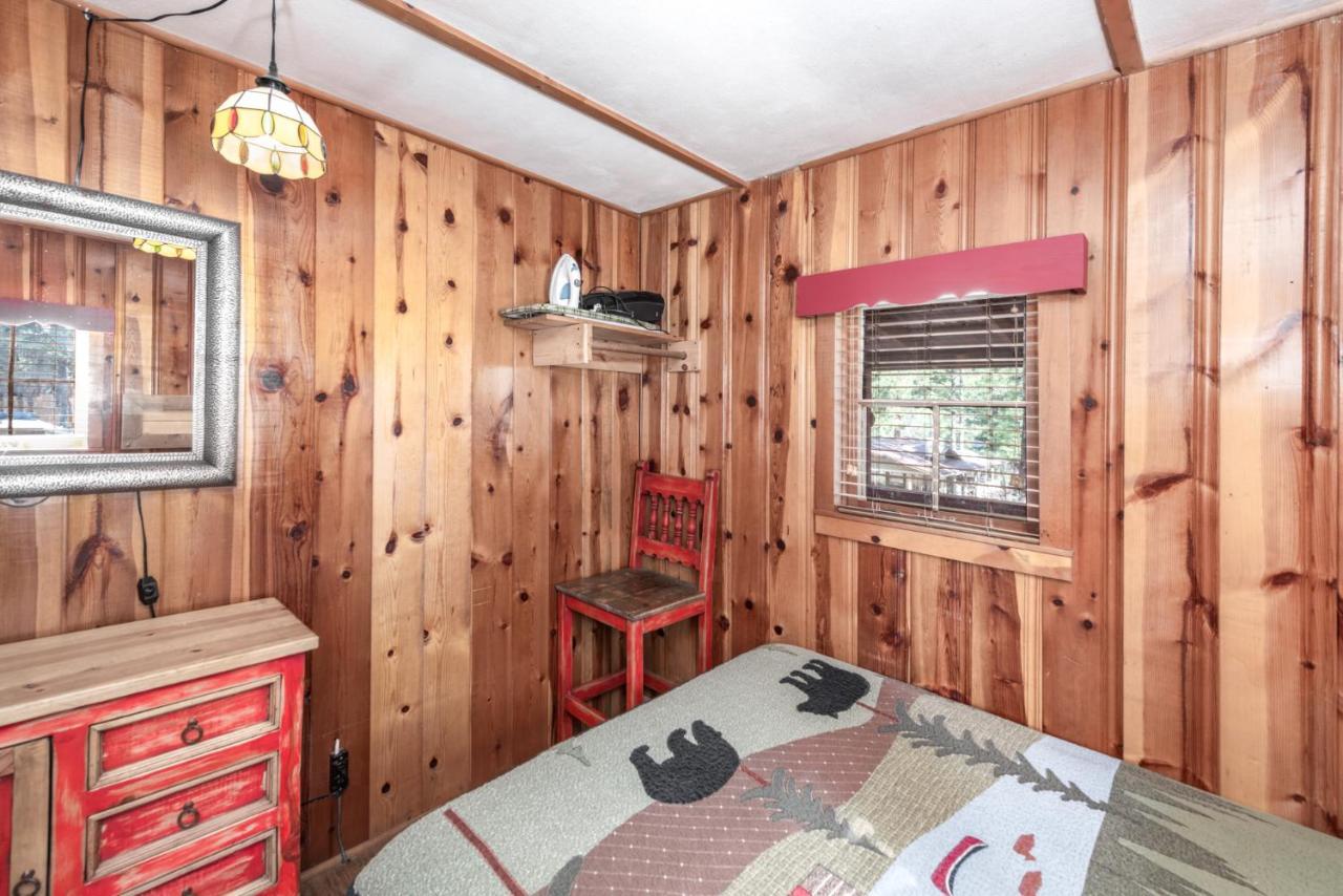 Villa Lofty Pine Ruidoso Exterior foto